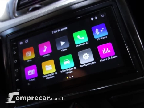 SPIN - 1.8 LT 8V 4P MANUAL