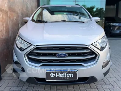 ECOSPORT 1.5 Ti-vct SE