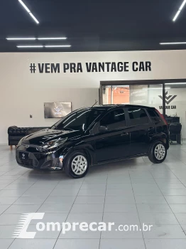 FIESTA 1.0 MPI Class Hatch 8V