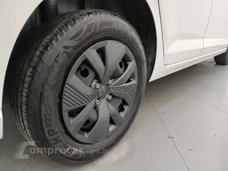 POLO 1.0 MPI TRACK MANUAL