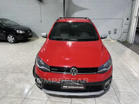 SAVEIRO 1.6 Cross CE 16V