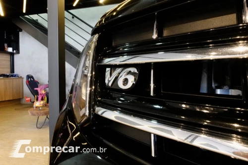 Amarok 3.0 16V CABINE DUPLA EXTREME 4X4 TURBO INTERCOOLER AU