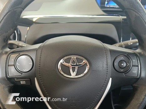 ETIOS 1.5 X PLUS SEDAN 16V MANUAL