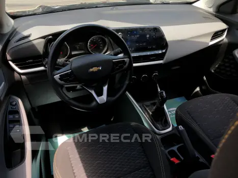 Montana 1.2 Turbo Flex Lt Manual