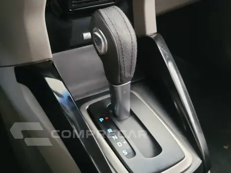 EcoSport TITANIUM 2.0 16V Flex 5p
