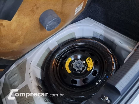 POLO 1.0 200 TSI Comfortline
