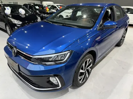 VIRTUS 1.0 200 TSI HIGHLINE AUTOMÁTICO