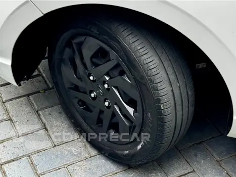 HB20 1.0 12V FLEX SENSE MANUAL