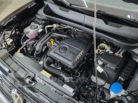 T-Cross Comfor. 200 TSI 1.0 Flex 5p Aut.