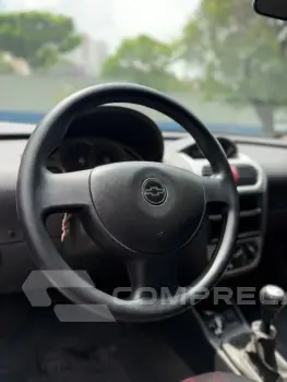 MONTANA 1.8 Sport CS 8V