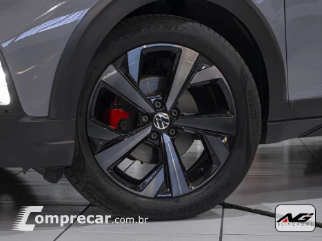 NIVUS 1.0 200 TSI Highline