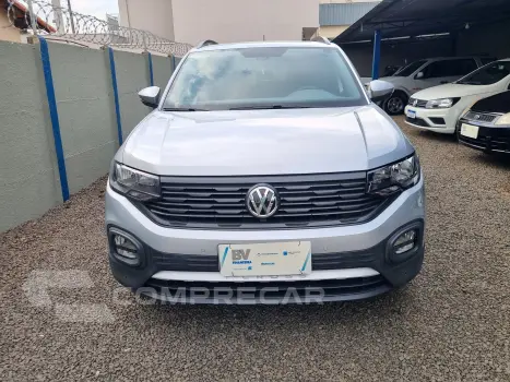 T-CROSS 1.0 200 TSI Sense