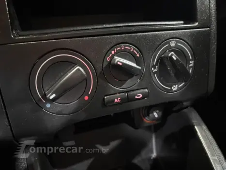 PARATI 1.6 MI 8V GASOLINA 4P MANUAL G.III