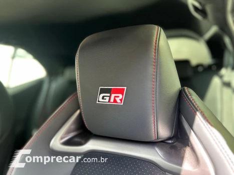 Gr Corolla 1.6 Turbo Gasolina Core Gr-Four Manual