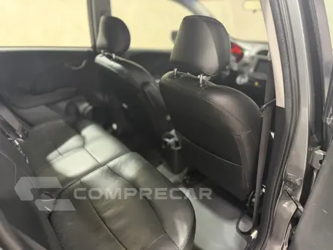 Fit 1.5 16V 4P EX FLEX AUTOMÁTICO