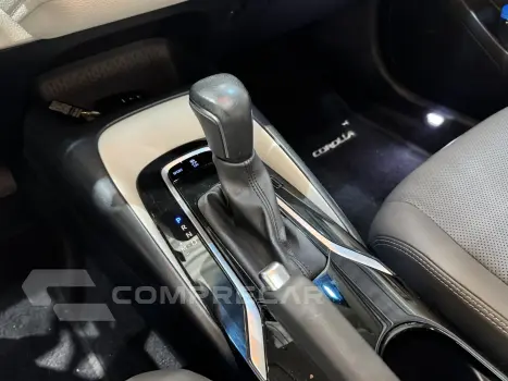 COROLLA 2.0 FLEX ALTIS PREMIUM CVT