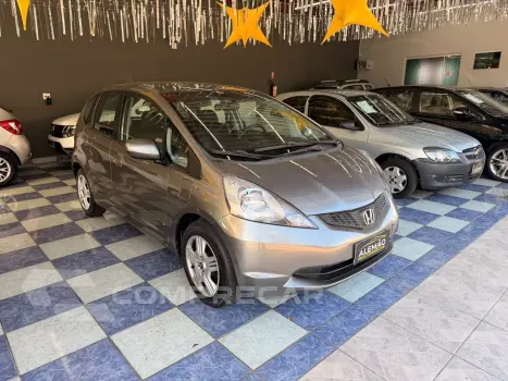FIT 1.4 DX 16V
