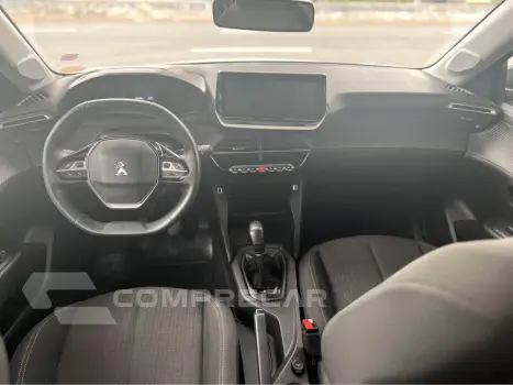 2024 Peugeot 208