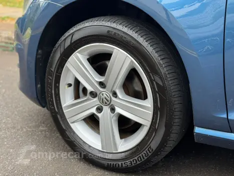 GOLF 1.4 TSI Comfortline 16V