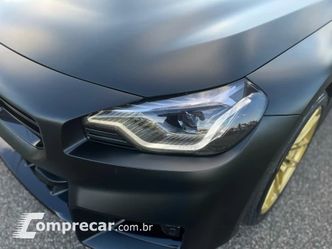 M2 3.0 I6 TWNTURBO GASOLINA COUPÉ M SETPTRONIC
