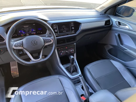 T-CROSS 1.0 200 TSI