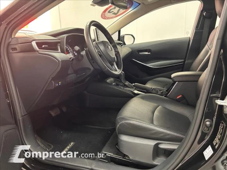 COROLLA 2.0 Vvt-ie XEI