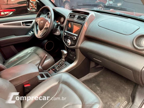 X60 1.8 VIP 16V
