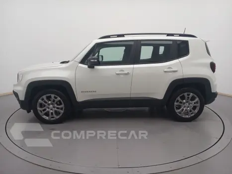 RENEGADE 1.3 T270 TURBO FLEX LONGITUDE AT6