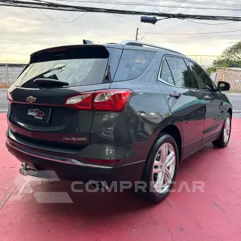 EQUINOX Premier 2.0 Turbo AWD 262cv Aut.