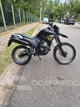 Lander Xtz 250 flex
