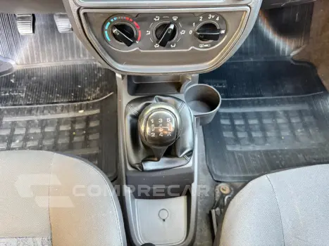 KA 1.0 I 8V