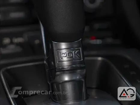 718 2.0 16V H4 Boxster