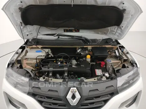 KWID 1.0 12V SCE FLEX ZEN MANUAL