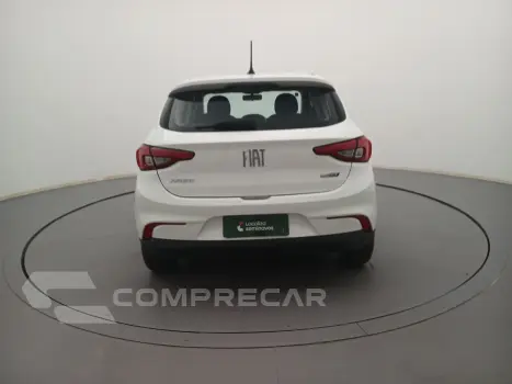 ARGO 1.0 FIREFLY FLEX DRIVE MANUAL