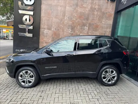 COMPASS 2.0 Td350 Turbo Longitude