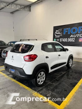 RENAULT KWID 1.0 12V SCE ZEN