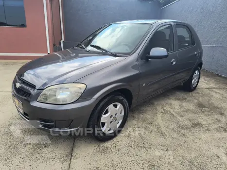 CELTA 1.0 MPFI LT 8V