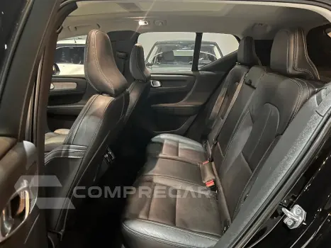XC40 2.0 T4 GASOLINA INSCRIPTION GEARTRONIC