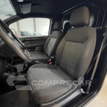 Fiorino Endurance EVO 1.4 Flex 8V 2p