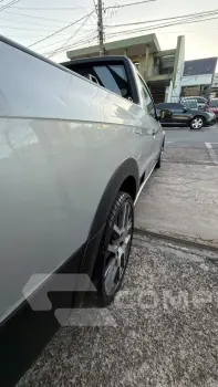 SAVEIRO 1.6 8V