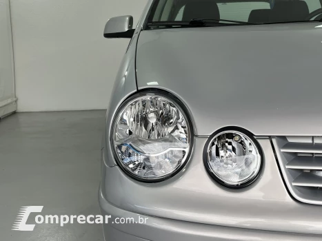 POLO 1.6 Mi 8v