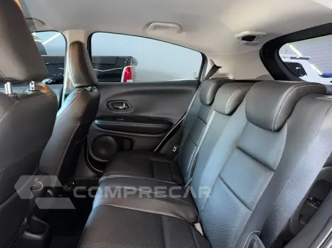 HR-V 1.8 16V EX