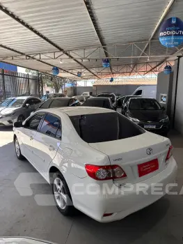 COROLLA 2.0 XEI 16V