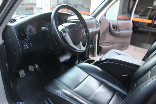 Ranger 2.3 16V XLT CABINE DUPLA