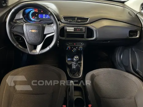 ONIX 1.4 MPFI LT 8V