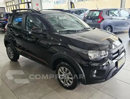 MOBI TREKKING 1.0MT