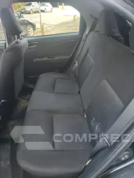 ETIOS 1.3 X 16V