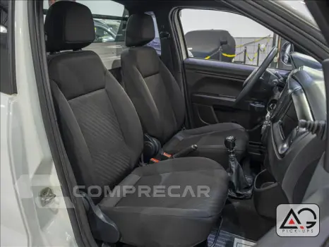 STRADA 1.4 Fire Endurance CS