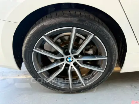 320iA Modern/Sport TB 2.0/A.Flex/GP 4p