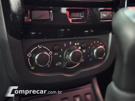 DUSTER 1.6 16V SCE Dynamique